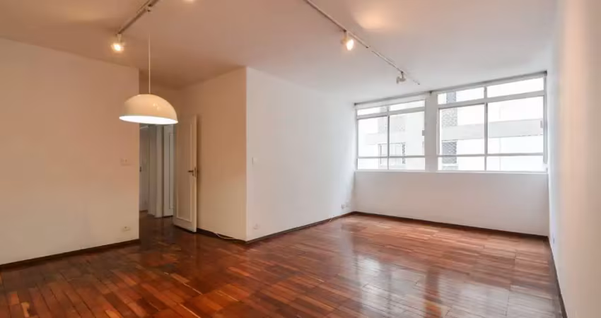 Apartamento tipo para venda em paraíso com 3 quartos, sendo 1 suíte, 102m²