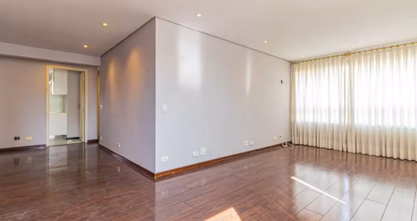 Apartamento tipo para venda em perdizes com 2 quartos, 105m²