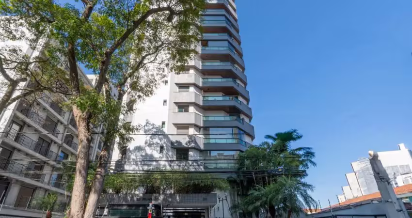 Apartamento tipo para venda em vila congonhas com 3 quartos, sendo 1 suíte, 163m²