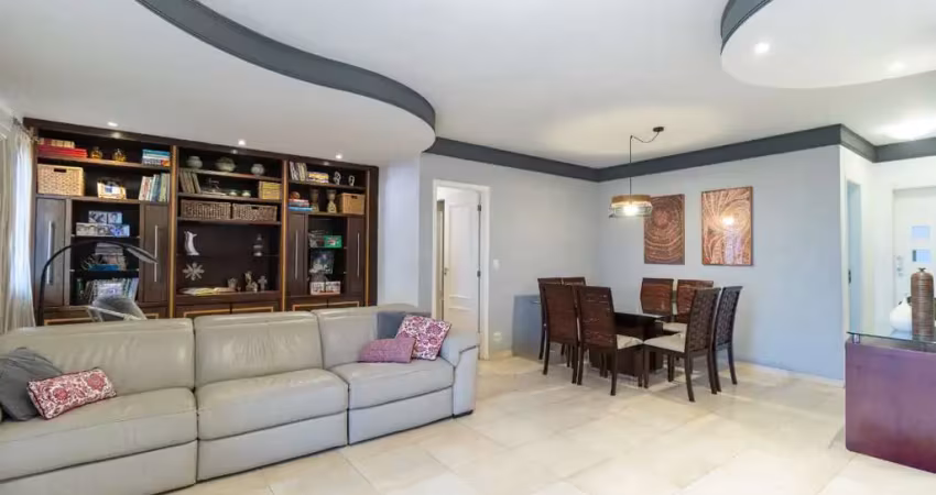 Apartamento tipo para venda em vila suzana com 3 quartos, sendo 1 suíte, 123m²
