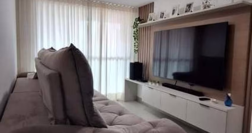 Apartamento 3 quartos 1 suíte a venda em camboinha - Cabedelo/PB