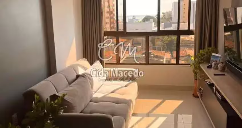 Apartamento para Venda em João Pessoa, Manaíra, 2 dormitórios, 1 suíte, 2 banheiros, 1 vaga