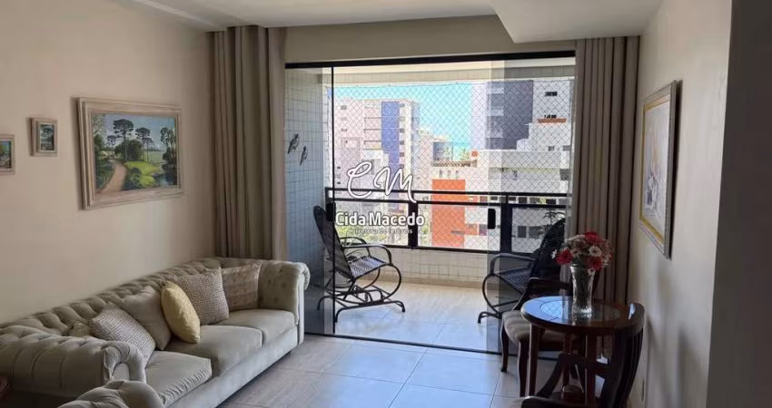 Apartamento para Venda em Cabedelo, Intermares, 3 dormitórios, 2 suítes, 4 banheiros, 2 vagas