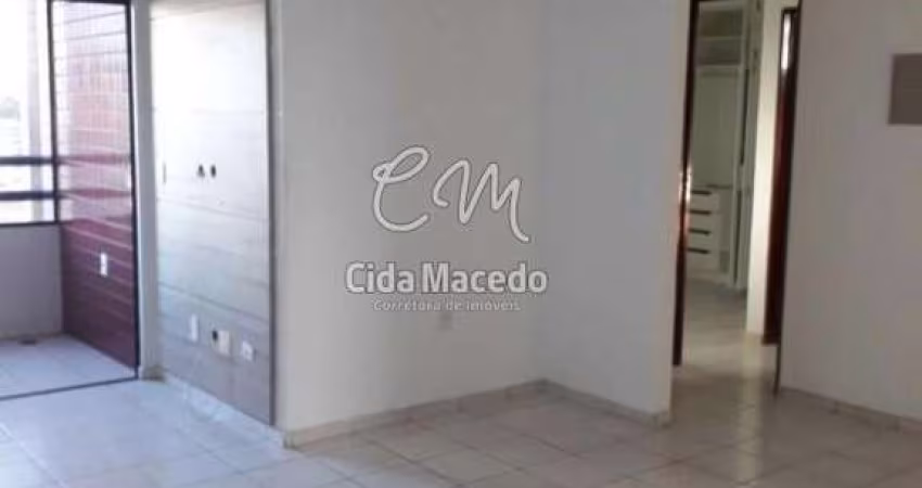 Apartamento para Venda em João Pessoa, Aeroclube, 3 dormitórios, 1 suíte, 3 banheiros, 2 vagas