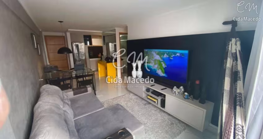 Apartamento para Venda em João Pessoa, Jardim Oceania, 2 dor