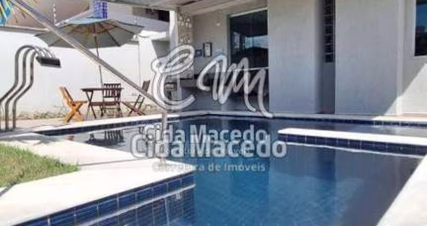 Casa para Venda em Cabedelo, Camboinha, 5 dormitórios, 2 suítes, 4 banheiros, 4 vagas