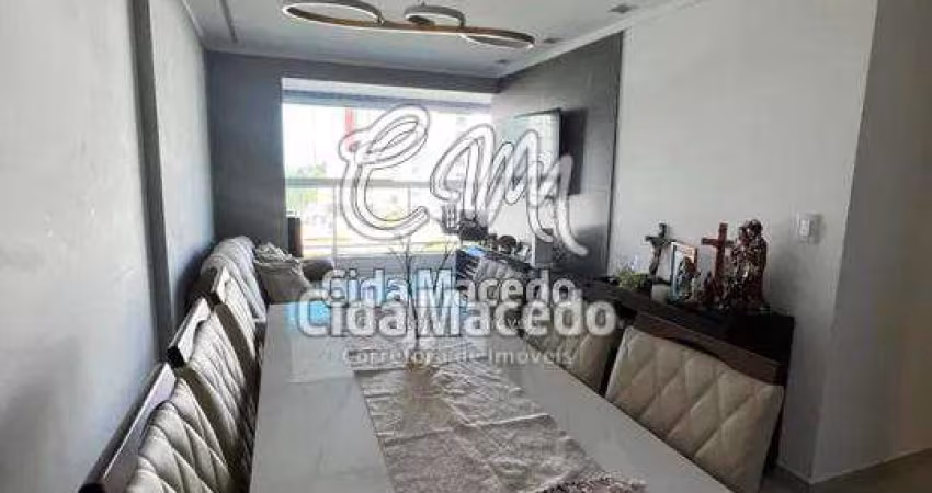 Apartamento para Venda em João Pessoa, Jardim Oceania, 3 dormitórios, 1 suíte, 2 banheiros, 2 vagas