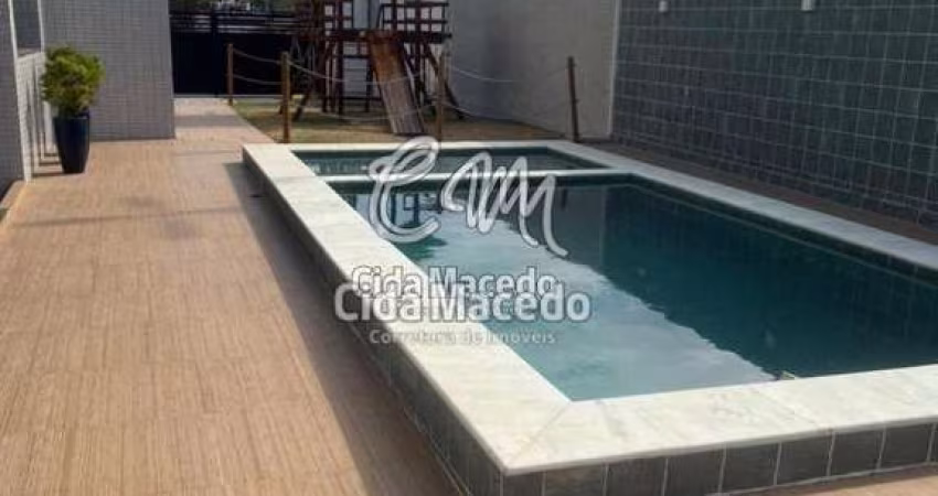 Apartamento em Cabedelo: Conforto e Segurança à Venda!