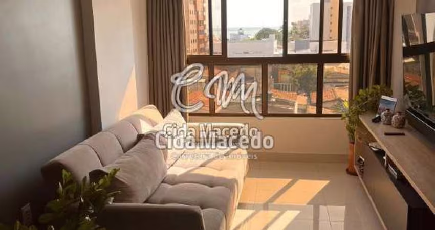 Apartamento para Venda em João Pessoa, Manaíra, 2 dormitórios, 1 suíte, 2 banheiros, 1 vaga