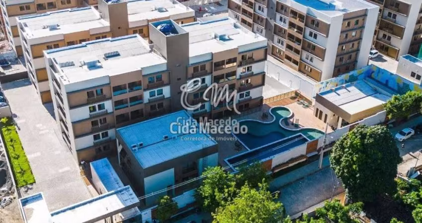 Apartamento à Venda em João Pessoa, Altiplano Cabo Branco