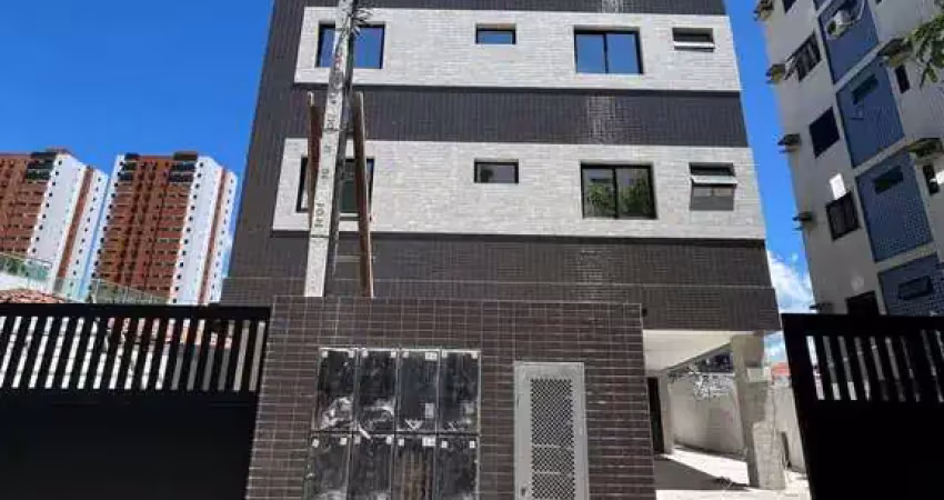 Apartamento com 2 quartos à venda no Manaíra, João Pessoa 