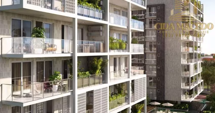 Apartamento com 3 quartos à venda no Jardim Oceania, João Pessoa 
