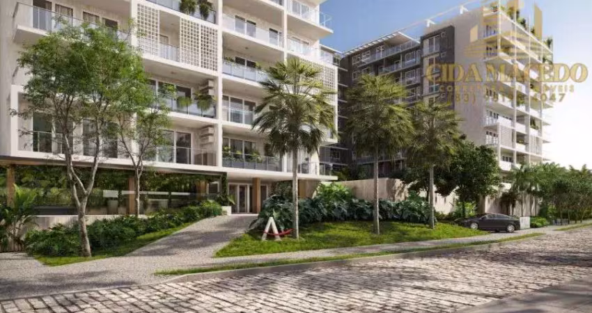 Apartamento com 3 quartos à venda no Jardim Oceania, João Pessoa 