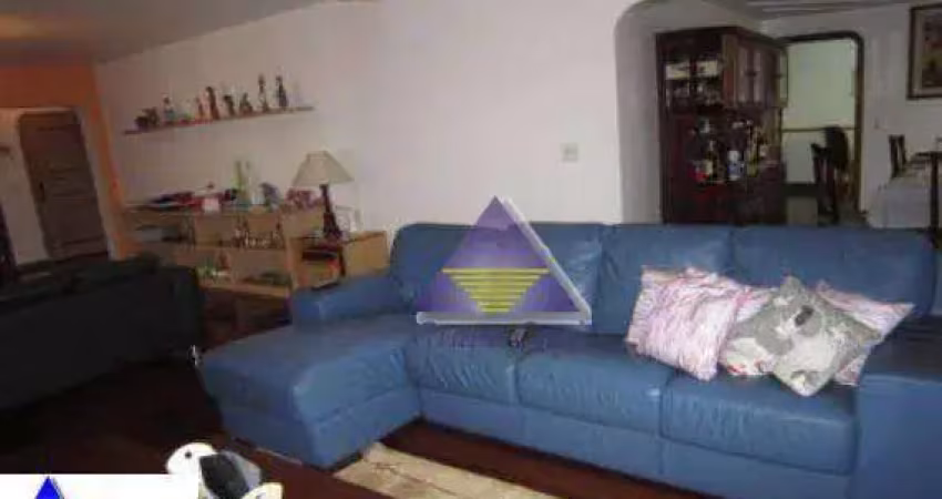 Apartamento com 4 Dormitórios , próximo ao Shopping Analia Franco