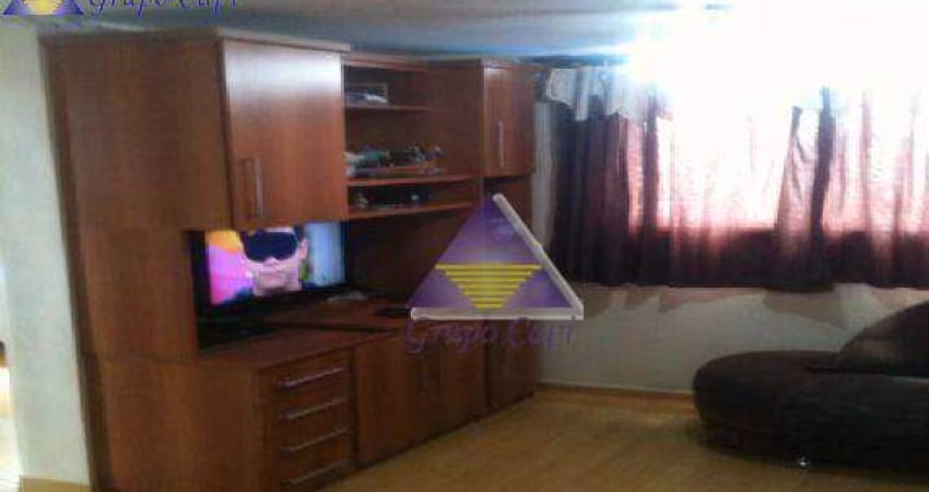 Apartamento Residencial à venda, Brás, São Paulo