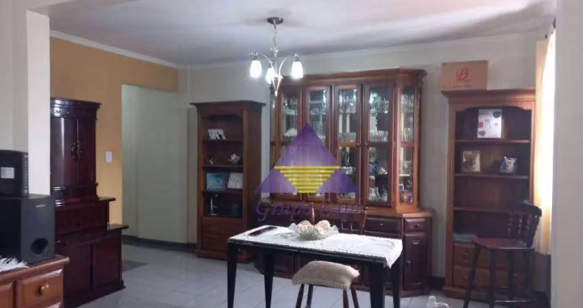 Apartamento residencial à venda, parque são jorge, são paulo - ap0558.