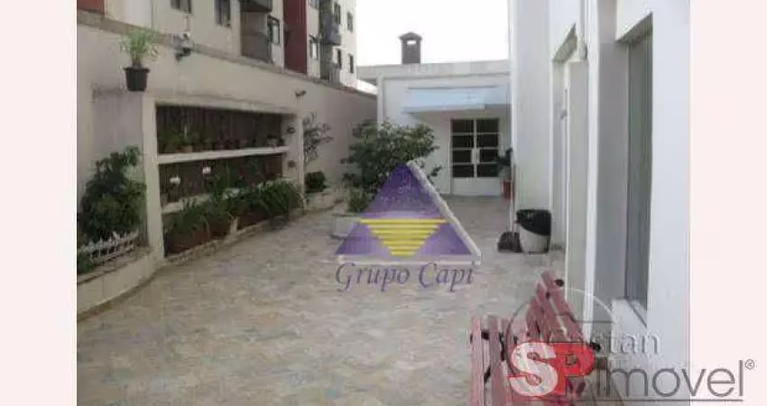 Apartamento residencial à venda, Vila Bertioga, São Paulo.