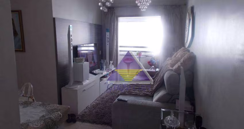Cobertura Duplex com 3 dormitórios e 2 Vagas , Chácara Califórnia - São Paulo/SP