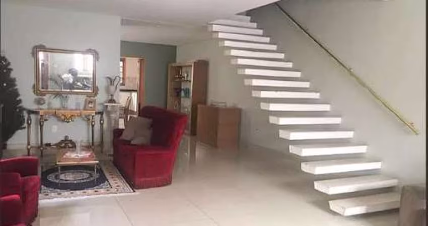 Sobrado com 5 dormitórios, 300 m² - venda por R$ 2.500.000,00 ou aluguel por R$ 9.000,00/mês - Belém - São Paulo/SP
