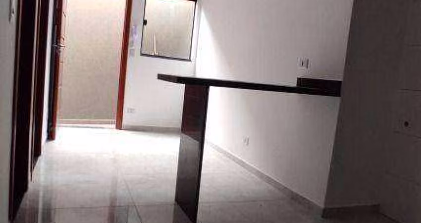 Residencial com 2 dormitórios para venda
