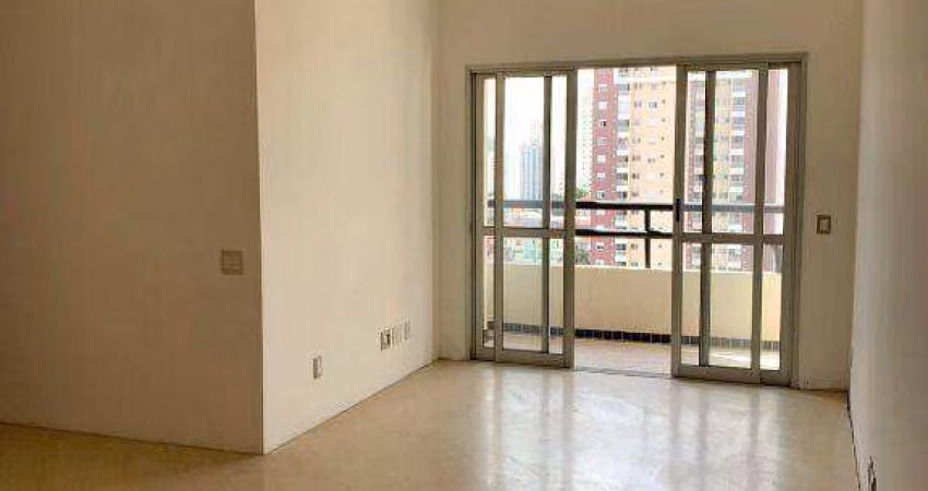 Apartamento com 3 Dormitórios , Suite e Lazer completo à venda, 82 m² por R$ 639.900 - Ipiranga - São Paulo/SP