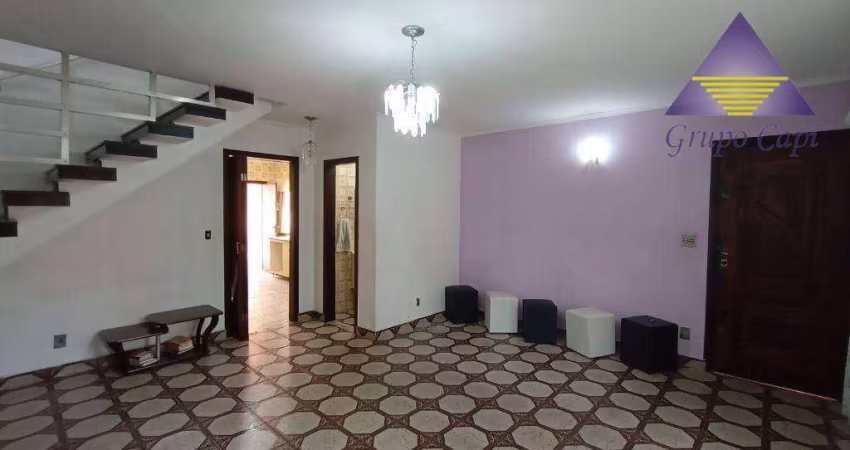 Sobrado com Edícula , 5 Dormitórios, Suíte e Quintal , valor Venda R$ 1.550.000  Vila Antonina -S.Paulo