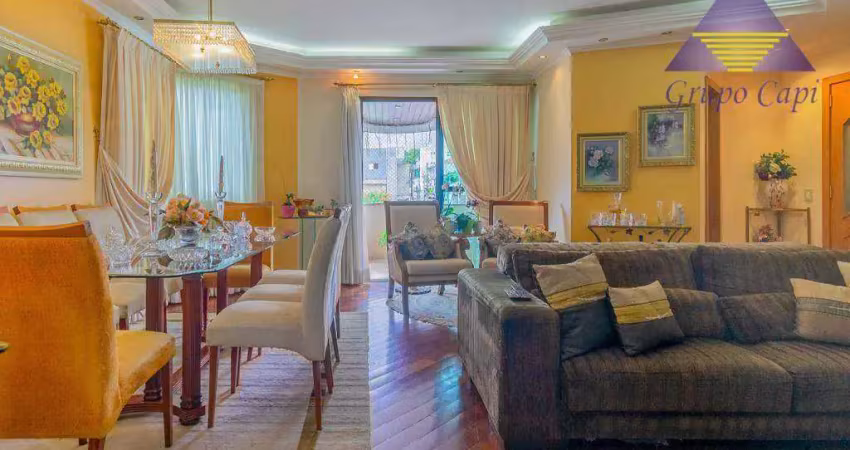 Apartamento com 3 dormitórios à venda, 137 m² por r$ 900.000 - vila diva (zona leste) - são paulo/sp
