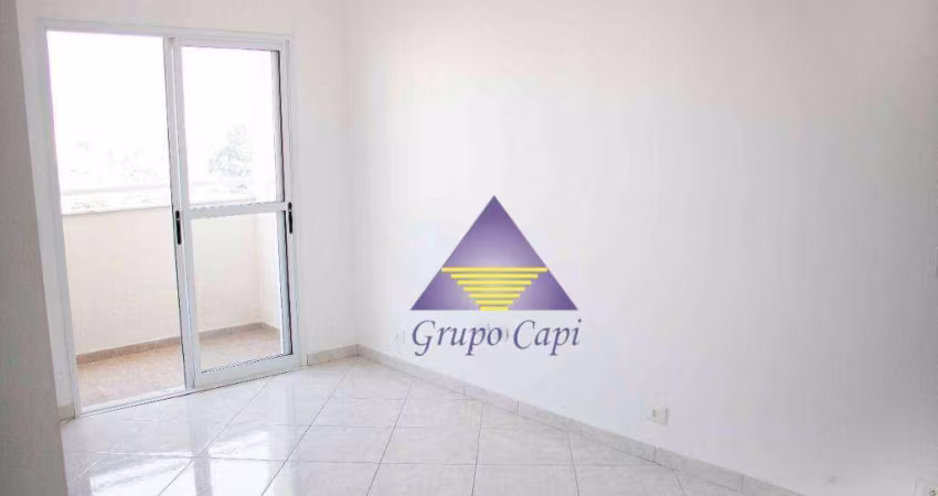Apartamento no Terminal Parada Inglesa