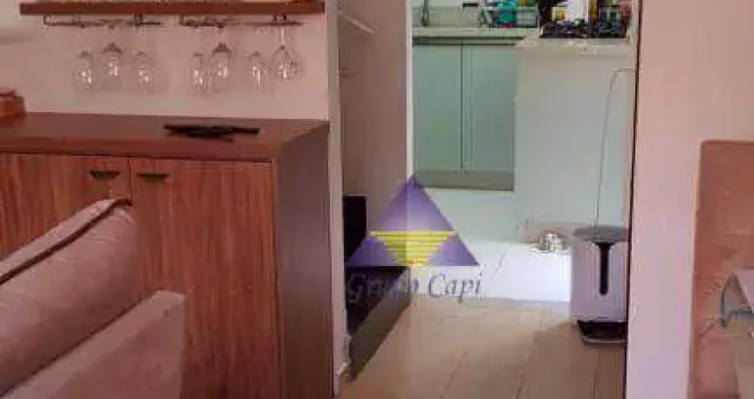 Lindo sobrado de condominio ,com 2 dormitórios à venda, 70 m² por r$ 400.000 - vila santa teresa (zona leste) - são paulo/sp