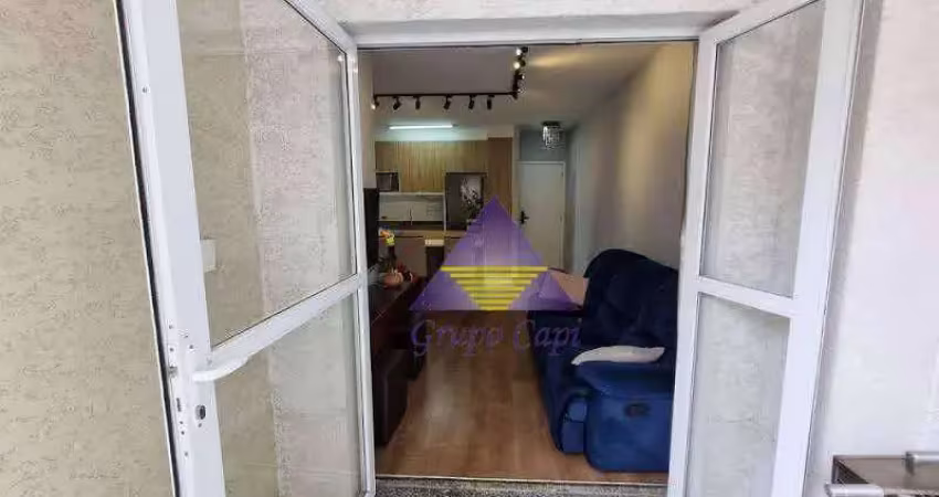 Lindo Apartamento Garden para venda