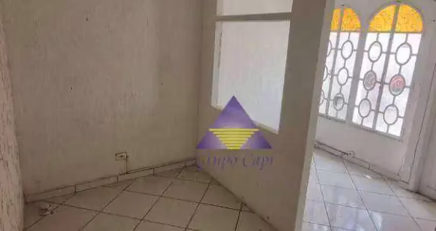 Sala comercial sobreloja para alugar, 15 m² por r$ 1.556/mês - vila gomes cardim - são paulo/sp