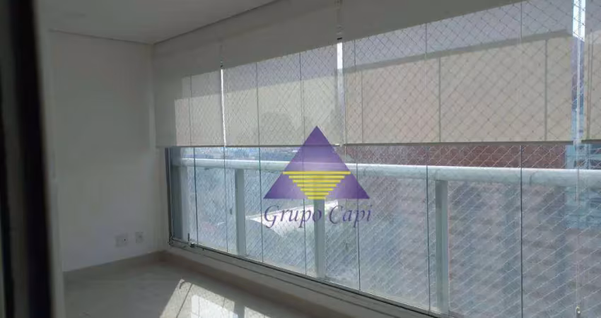 Apartamento para locação no Tatuapé