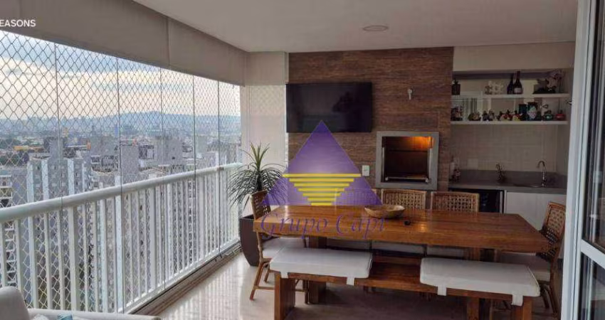 Lindo Apartamento para venda no Tatuapé