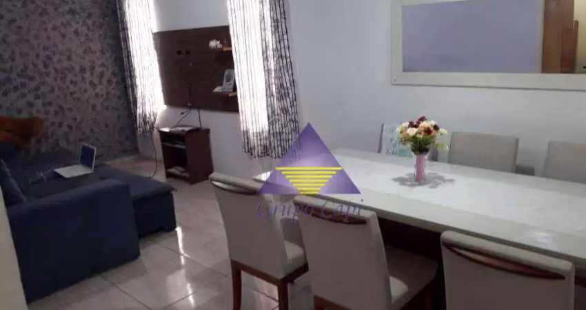 Casa com 3 Dormitórios à venda, 286 m² por R$ 800.000 - Loteamento Remanso Campineiro - Hortolândia/SP