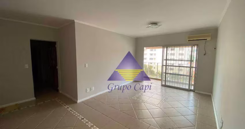 Apartamento com 3 Dormitórios à venda, 115 m² por R$ 700.000 - Jardim Proença - Campinas/SP