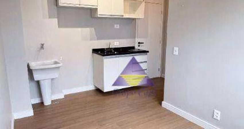 Apartamento para locação Vila Prudente