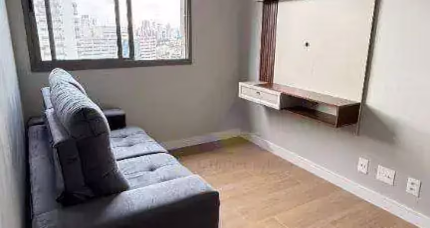 Apartamento com 1 quarto para alugar na Rua Ibitirama, 166, Vila Prudente, São Paulo