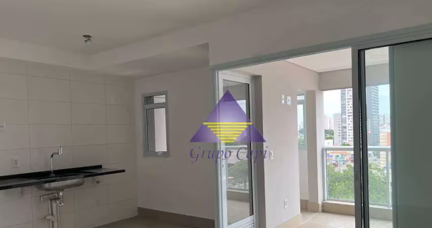 Apartamento à venda, 66 m² por r$ 840.000,00 - tatuapé - são paulo/sp