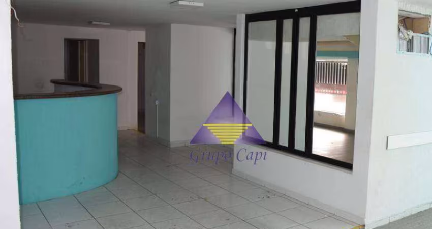 Prédio, 450 m² - venda por R$ 3.500.000 ou aluguel por R$ 14.387/mês - Tatuapé - São Paulo/SP