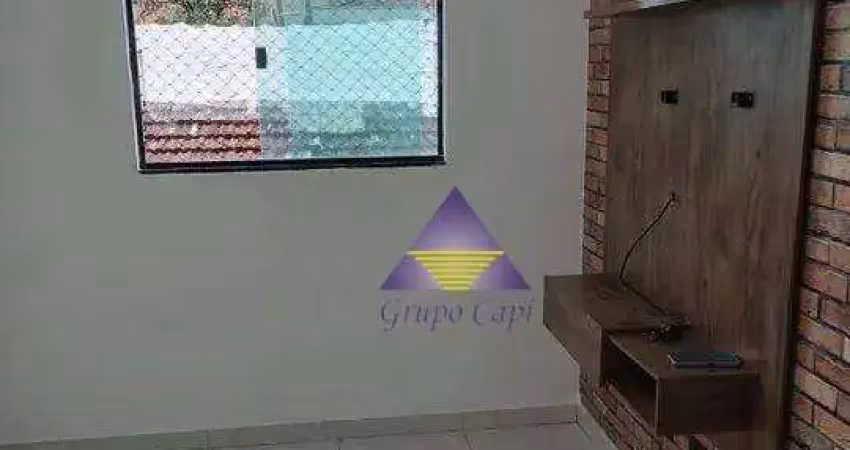 Apartamento à venda, 42 m² por r$ 310.000,00 - vila carrão - são paulo/sp