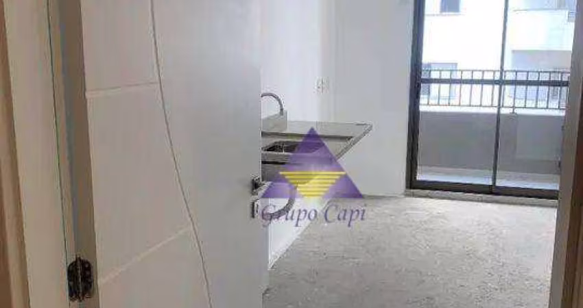 Studio à venda, 23 m² por R$ 330.000,00 - Tatuapé - São Paulo/SP