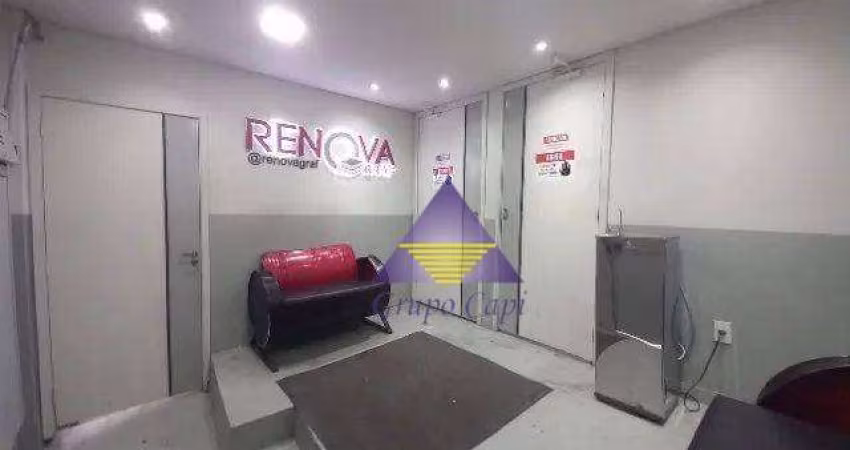 Galpão para alugar, 600 m² por R$ 15.539,00/mês - Vila Prudente (Zona Leste) - São Paulo/SP