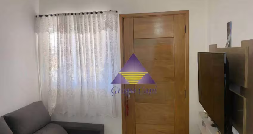Apartamento à venda, 30 m² por r$ 235.000,00 - tatuapé - são paulo/sp