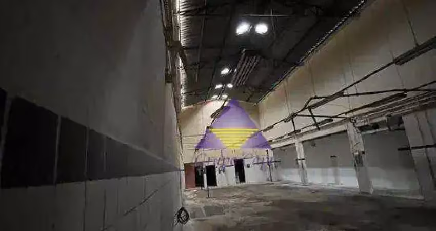 Terreno para alugar, 500 m² por r$ 23.000,01/mês - chácara belenzinho - são paulo/sp