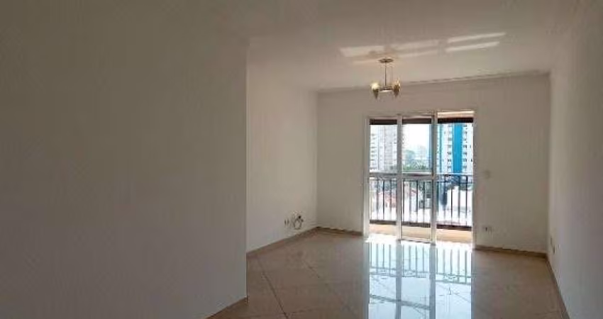 Apartamento para locação no Tatuapé