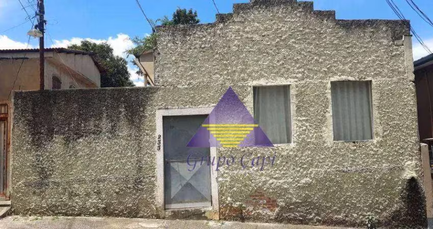 Terreno à venda, 440 m² por r$ 1.324.000,00 - vila bela - são paulo/sp