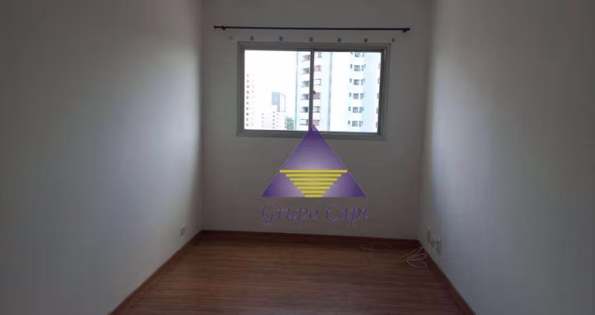 Apartamento para locação no Tatuapé