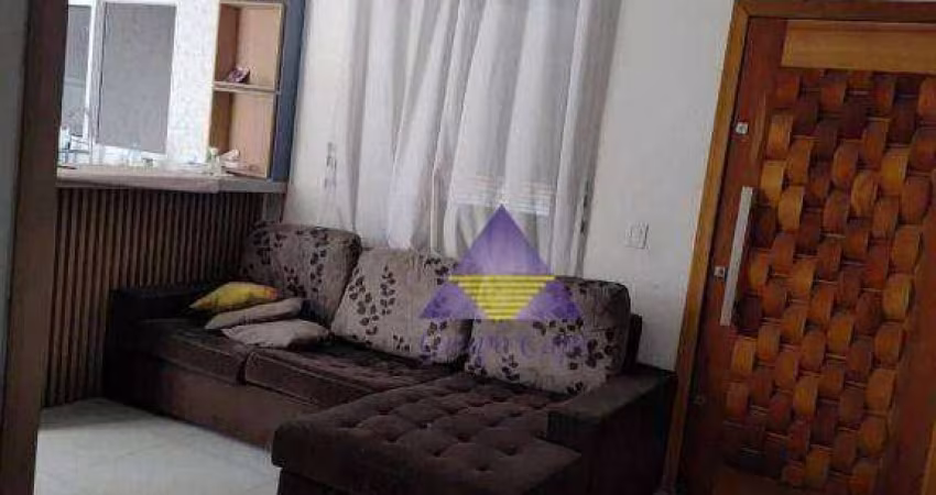 Sobrado à venda, 190 m² por R$ 1.060.000,00 - Vila Prudente (Zona Leste) - São Paulo/SP