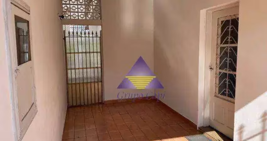 Casa com 2 dormitórios à venda, 94 m² por R$ 445.000 - Vila Carrão - São Paulo/SP