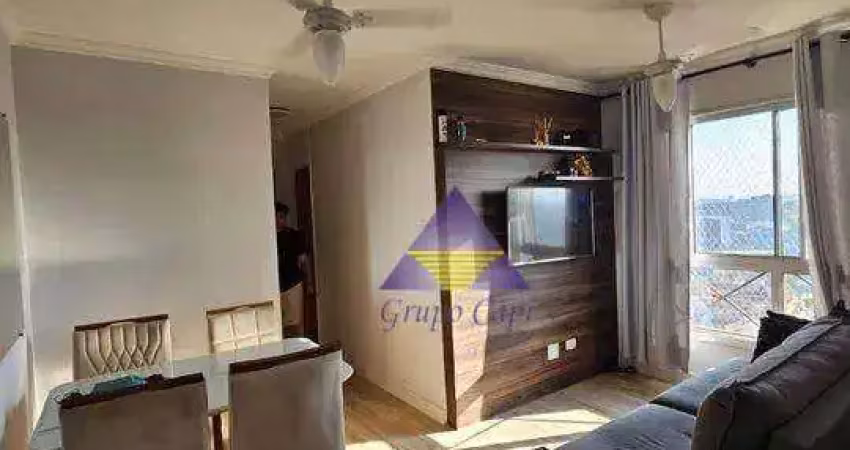 Apartamento à venda, 50 m² por R$ 409.000,00 - Vila Ré - São Paulo/SP